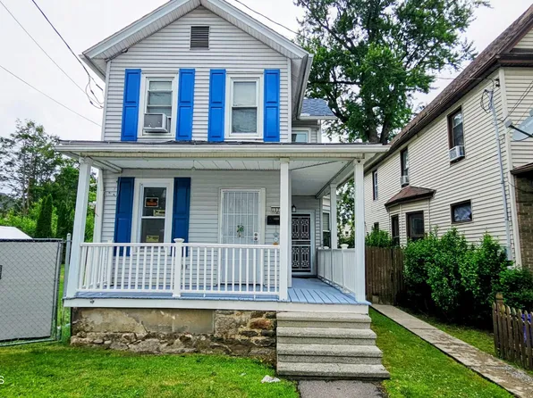 1020 Snyder Ave, Scranton, PA 18504