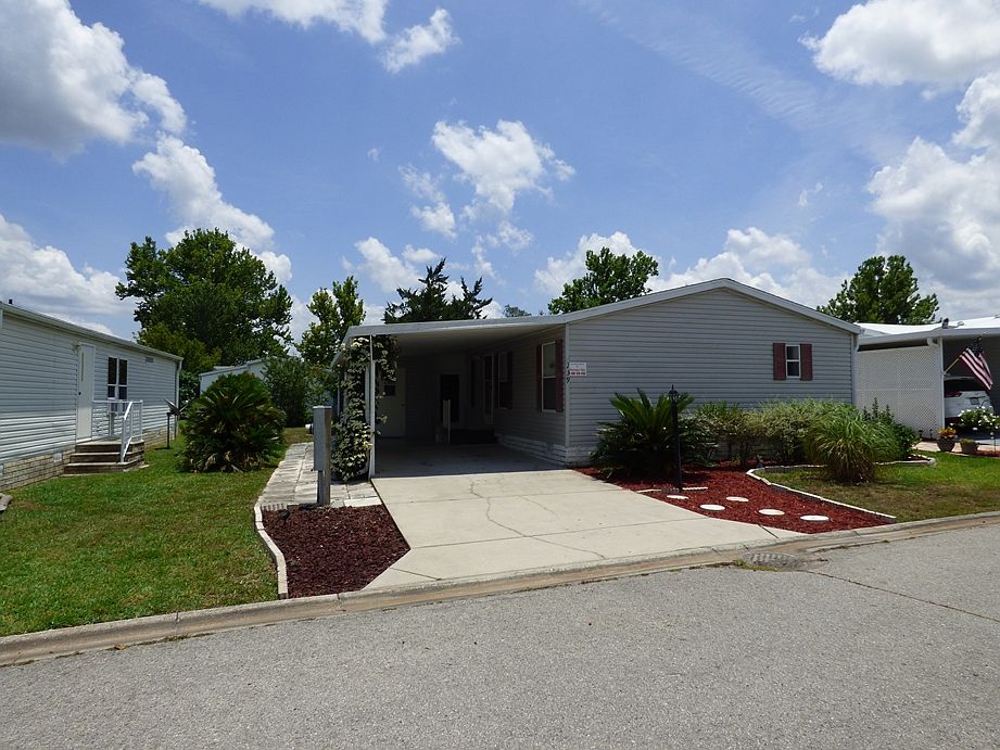 1st image of 3151 NW 44th Ave Lot 139