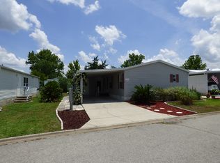 3151 NW 44th Ave LOT 139, Ocala, FL 34482