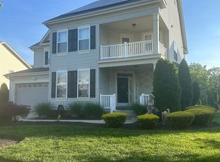 2816 High Seas Ct #2816, Waldorf, MD 20601