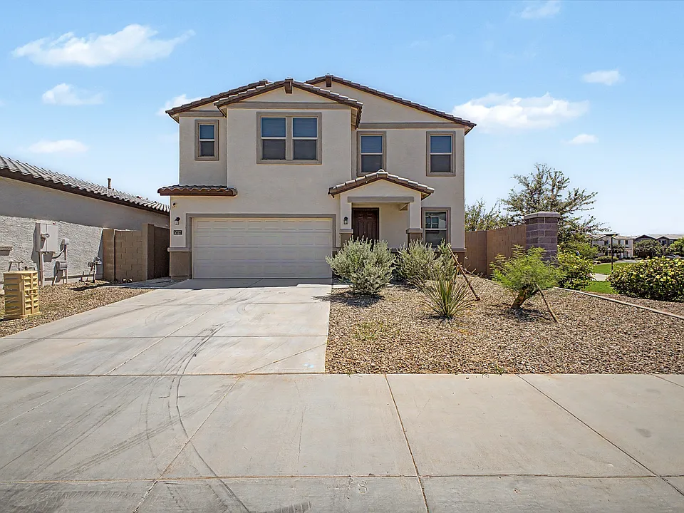 5737 W Getty Dr