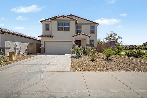 5737 W Getty Dr Photo 1