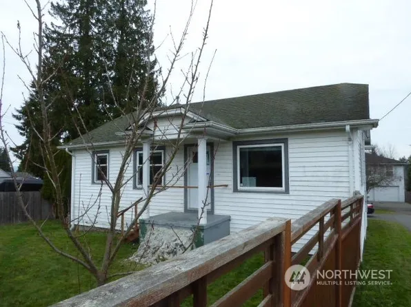 6807 Highland Drive, Everett, WA 98203