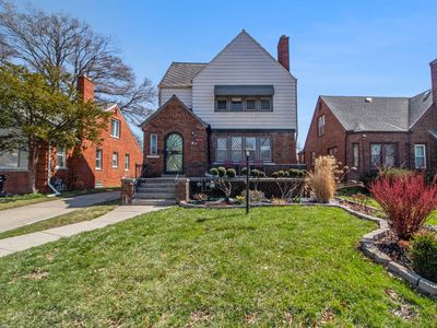 14310 Asbury Park, Detroit, MI, 48227