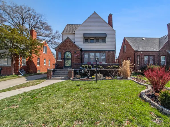 14310 Asbury Park, Detroit, MI 48227