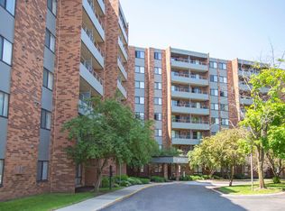 Oxford Park Towers of Berkley, Berkley, MI 48072