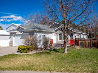 107 Ranchview Dr, Kalispell, MT 59901