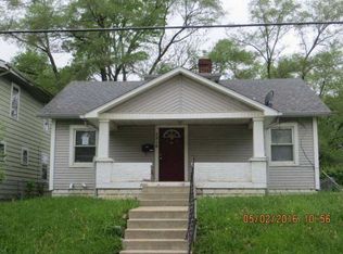 2216 N Harding St, Indianapolis, IN 46208