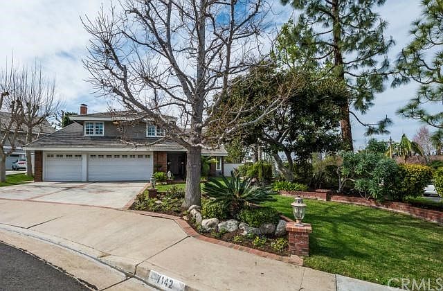 Beautiful corner lot