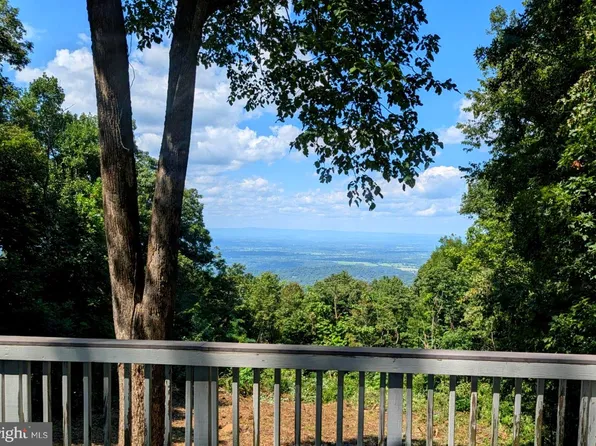 4607 Blue Mountain Rd, Linden, VA 22642