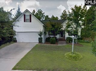 204 Long Ridge Dr, Columbia, SC 29229