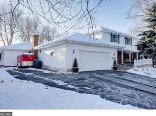 19025 26th Ave N, Plymouth, MN 55447