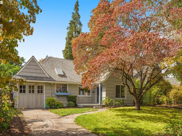 6315 N Mississippi Ave, Portland, OR 97217