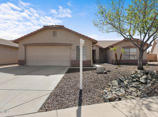 15281 W HEARN Road, Surprise, AZ 85379