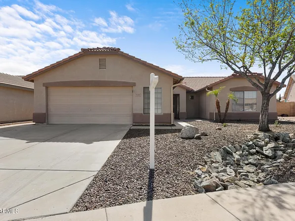 15281 W HEARN Road, Surprise, AZ 85379