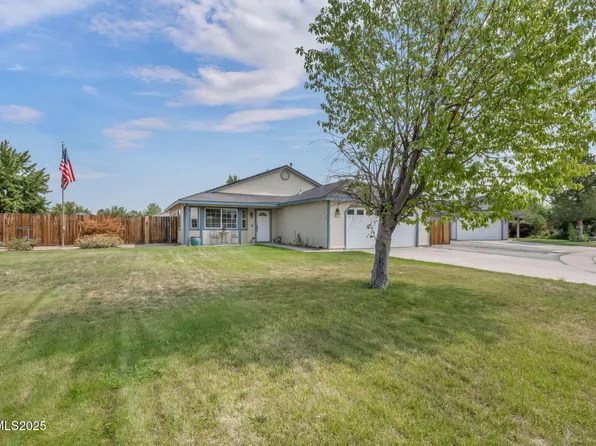 20 Tankersley Ct, Sparks, NV 89436