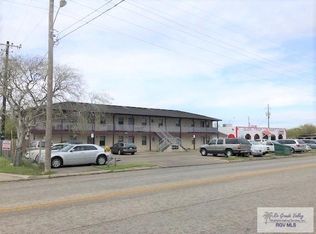 500 S Central Ave, Brownsville, TX 78521