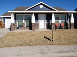 1622 139th St, Lubbock, TX 79423