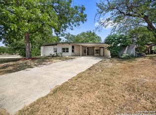 407 Sharon Dr, San Antonio, TX 78216