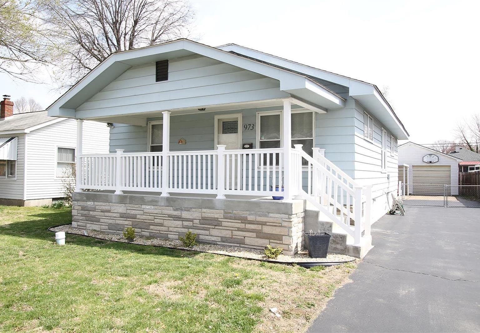 973 N Wood River Ave, Wood River, IL 62095 Zillow