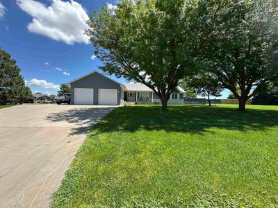 3016 Anna Ave, Dodge City, KS, 67801