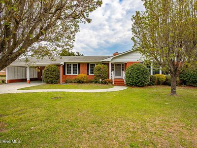 2605 W Forest Drive, Newport, NC, 28570