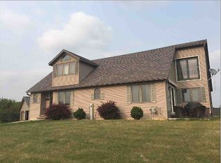 35414 E Ridge Cir, Prairie Du Chien, WI 53821