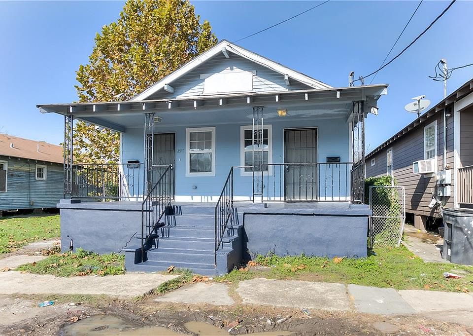 1st image of 2533-35 N Tonti St
