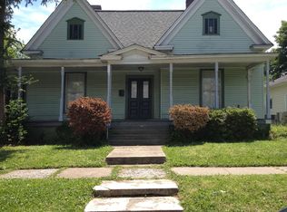 411 S Carolina Ave, Spencer, NC 28159