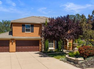 3047 Travois Cir, Rescue, CA 95672