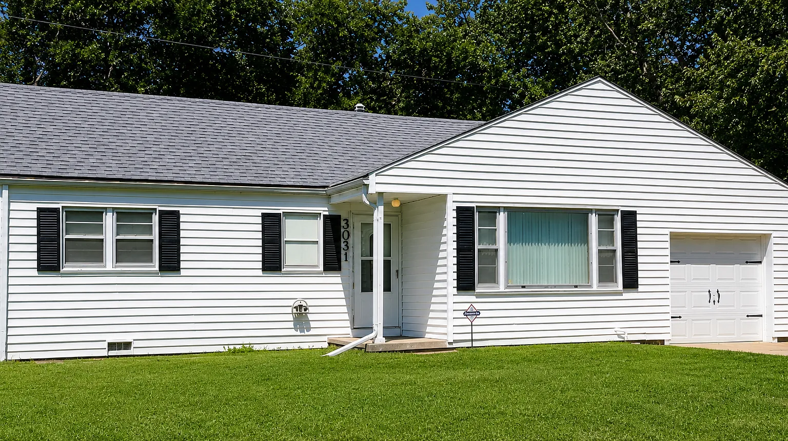 3031 S Volutsia Ave — Photo 1