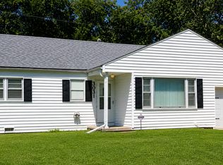 3031 S Volutsia Ave, Wichita, KS 67216