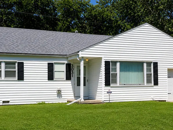 3031 S Volutsia Ave, Wichita, KS 67216