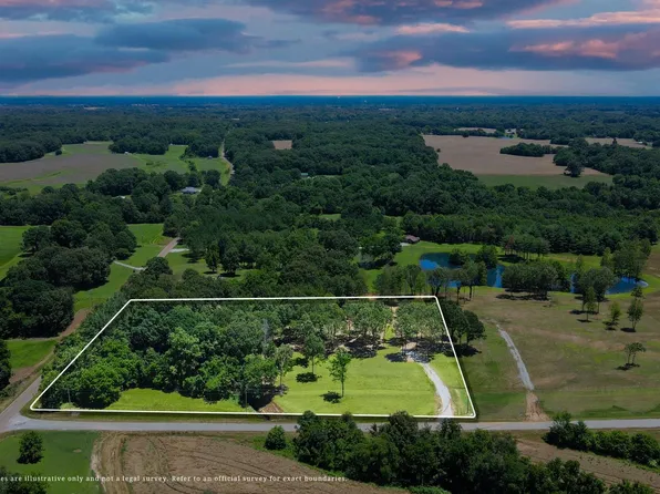 0 Paul Price Rd, Humboldt, TN 38343