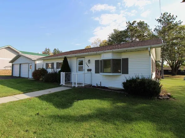 1506 Academy Street, Elroy, WI 53929