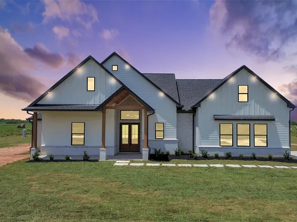 1191 Allie Ln, Dayton, TX 77535