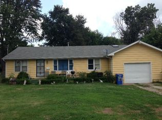 717 W Kerr St, Springfield, MO 65803