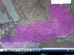 116 White Birch Rd, East Hampton, CT 06424