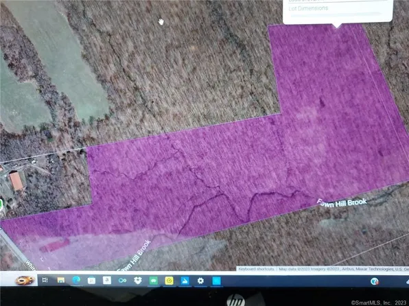 116 White Birch Road, East Hampton, CT 06424