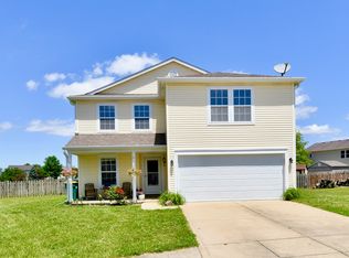 2265 Hampton Ct, Plainfield, IN 46168