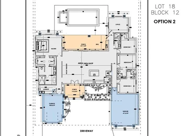 186 SE Fiore Bello, Port Saint Lucie, FL 34952