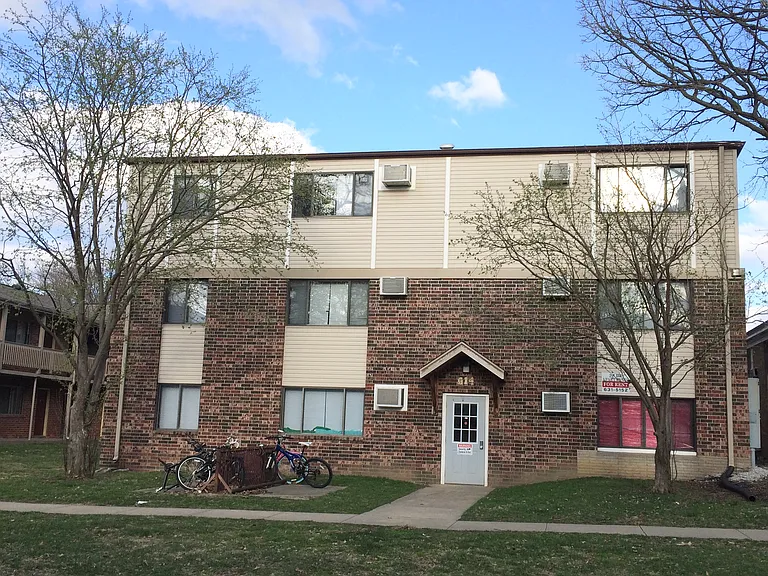 614 S Johnson St #1 — Photo 7
