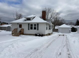 159 N 3rd St, Harbor Beach, MI 48441