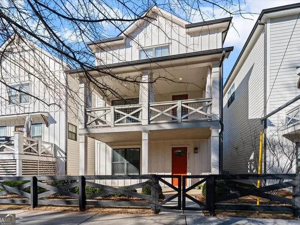 2357 Rover Ct, Atlanta, GA 30317