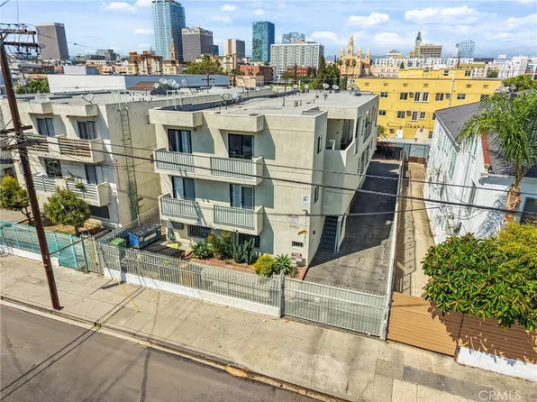 2763 San Marino St, Los Angeles, CA 90006