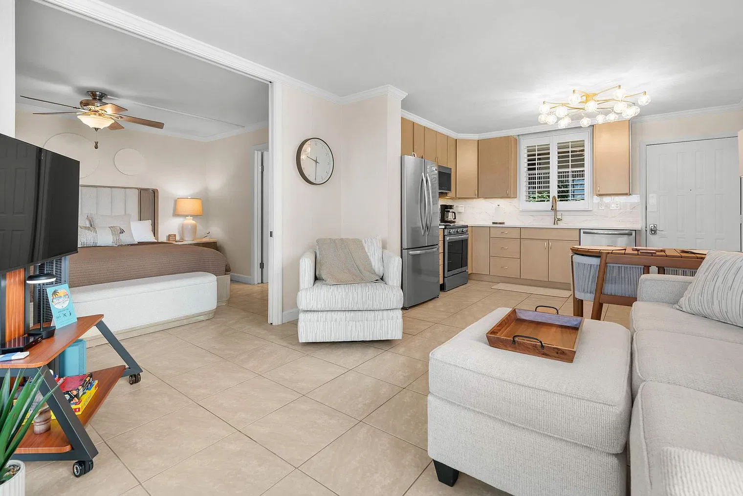 1 bed, 1.0 bath, 505 sqft, $2,869 — Photo 4