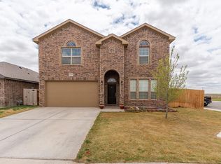 6825 Jamestown St, Midland, TX 79706