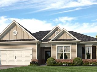 714 Broken Arrow, Waleska, GA