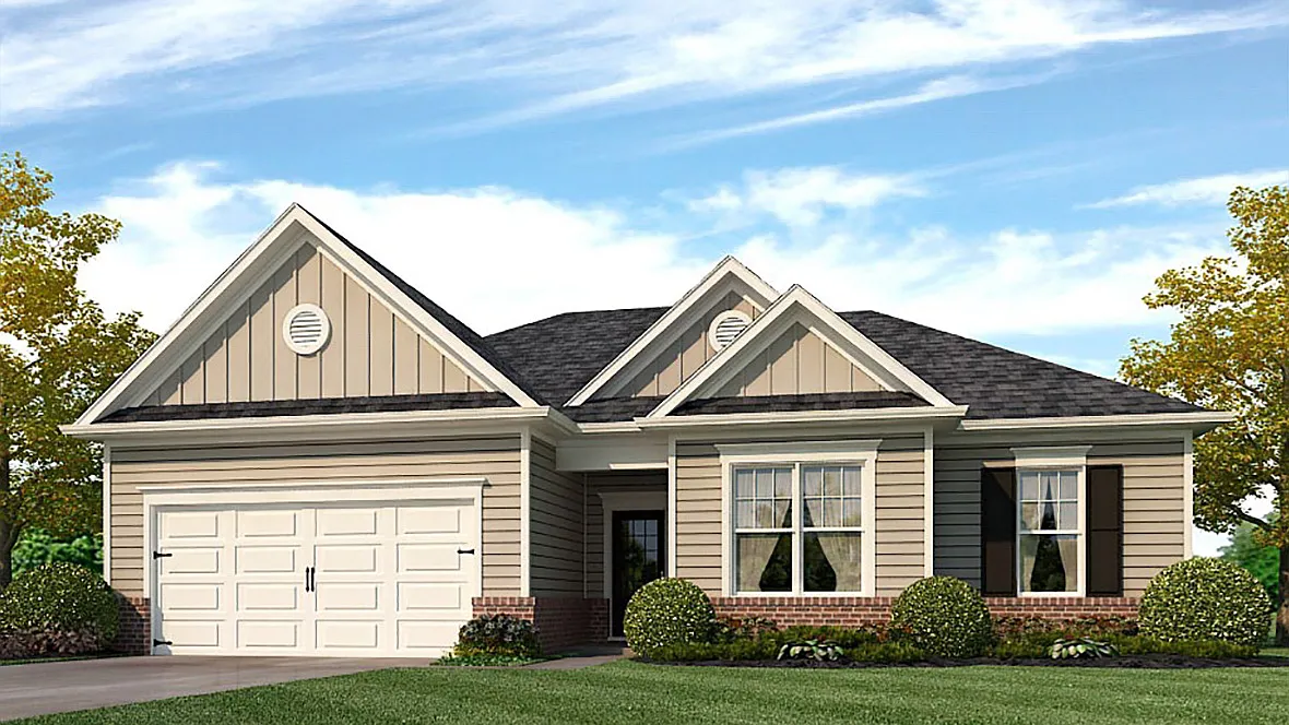 714 Broken Arrow photo 1