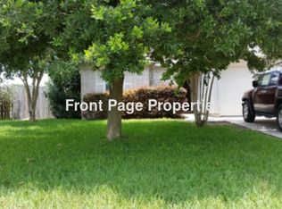 196 Goddard, Kyle, TX 78640
